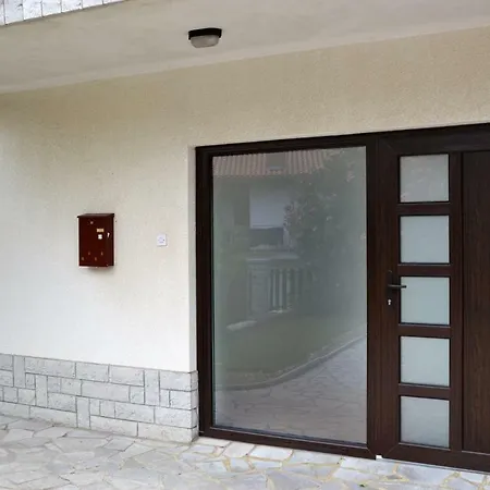 Istrian View Apartment *