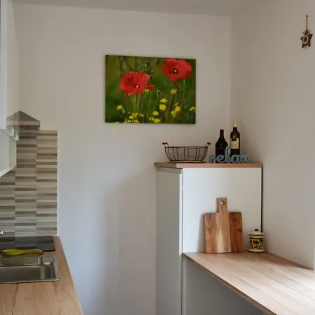 Istrian View Apartment *