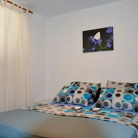 Istrian View Apartment *