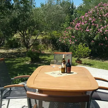 Istrian View Šmarje