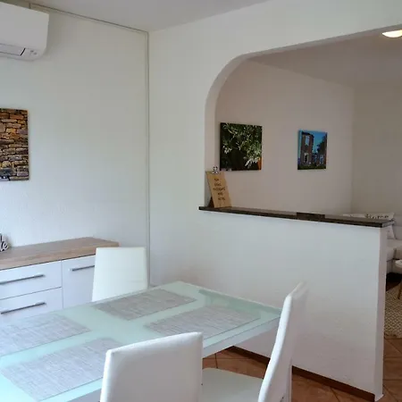 Istrian View Apartment