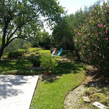 Istrian View Apartment Šmarje