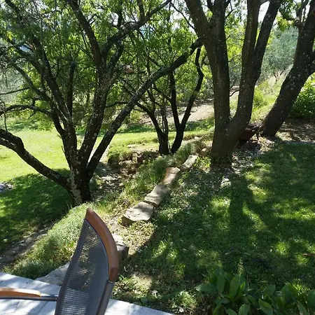 Apartment Istrian View *