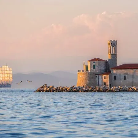 Apartment Istrian View
