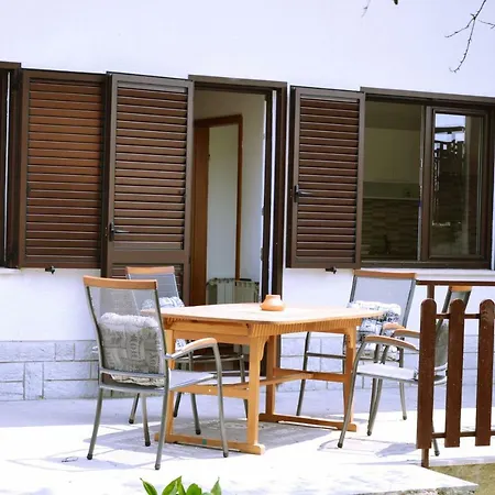 Istrian View Apartment