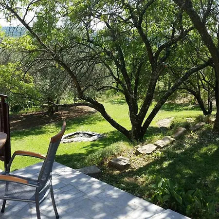 Apartment Istrian View Šmarje