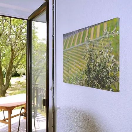 Apartment Istrian View *