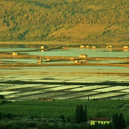 Istrian View Apartment Šmarje