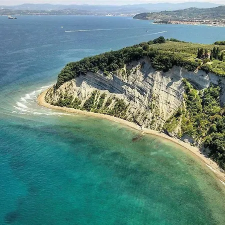 Apartment Istrian View