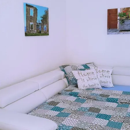 Istrian View Apartment