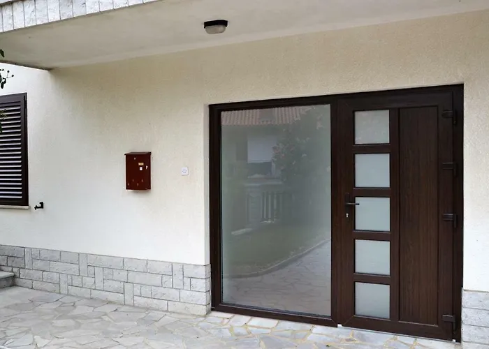 Istrian View Apartment *