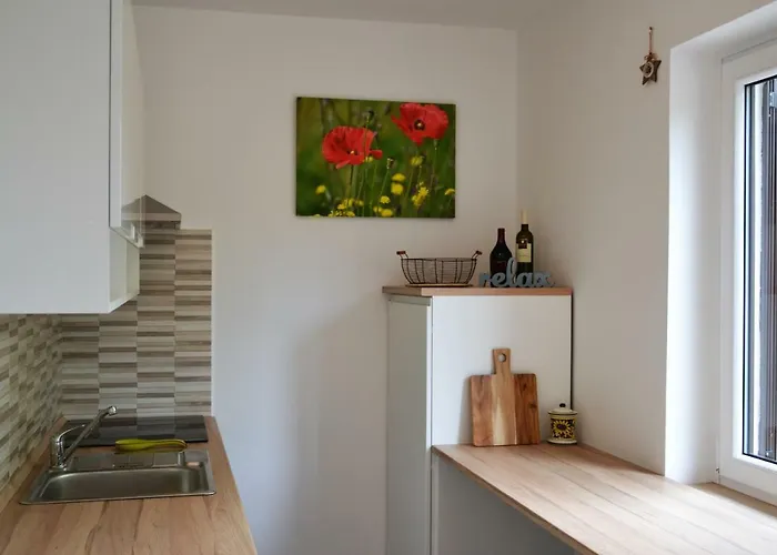 Istrian View Apartment *