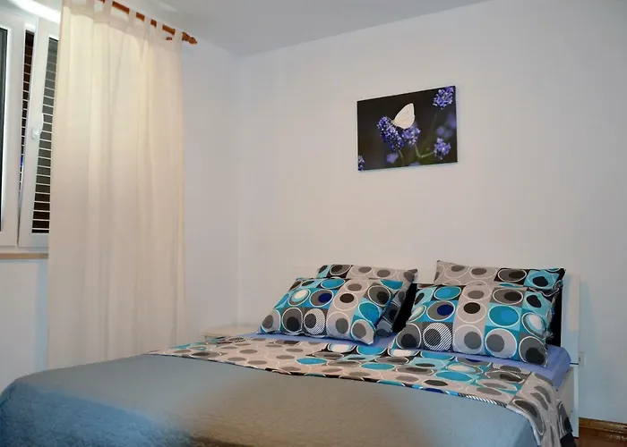 Istrian View Apartment *