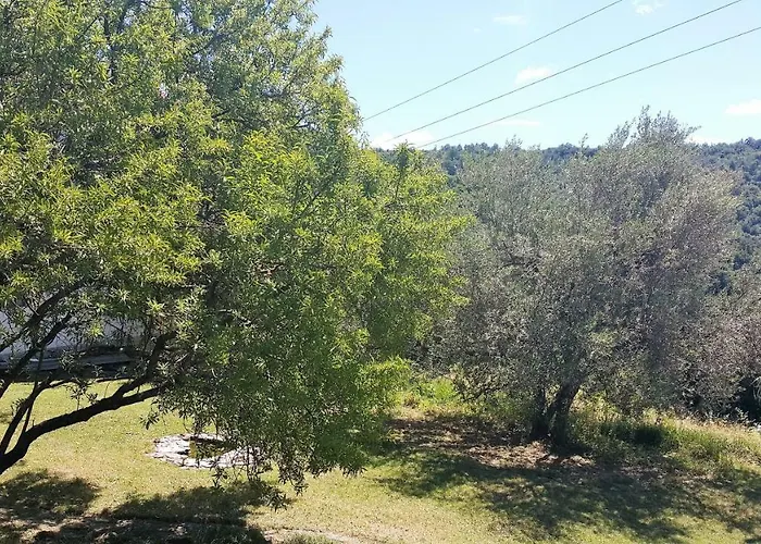 Istrian View Smarje (Koper)