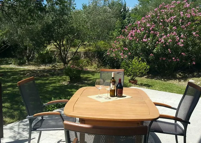 Istrian View Smarje (Koper)