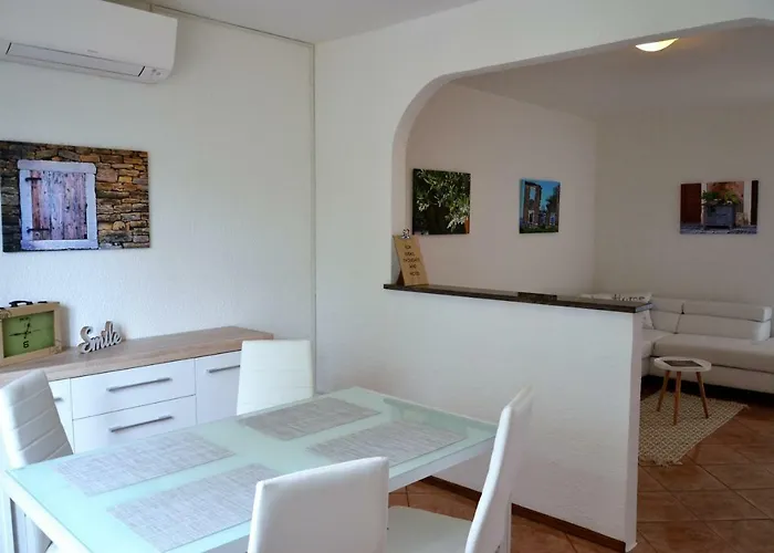 Istrian View Apartment