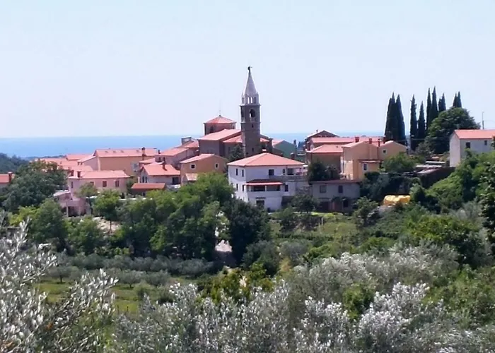 Istrian View * Smarje (Koper)
