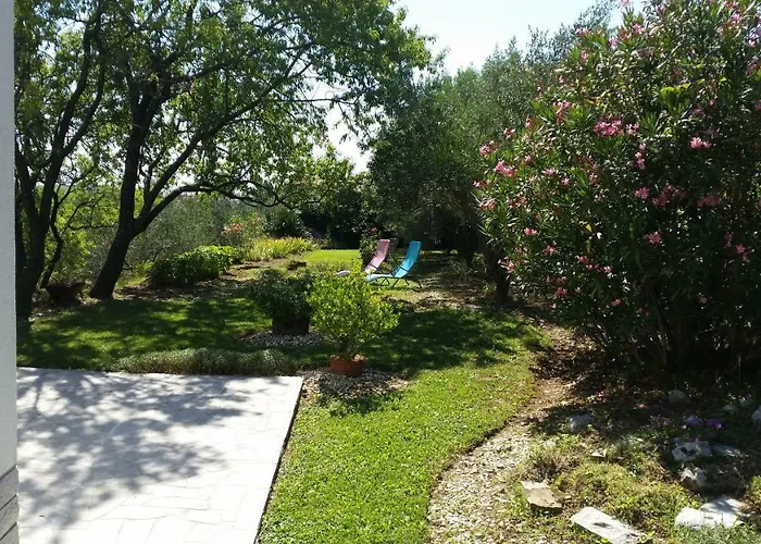 Istrian View Apartment Smarje (Koper)