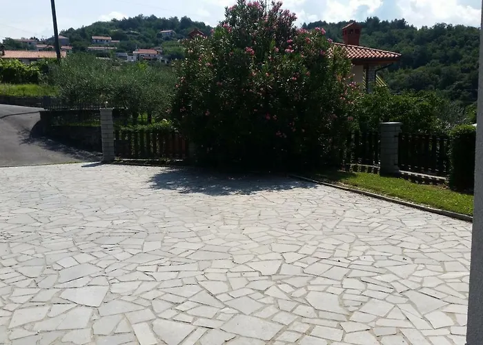 Istrian View Smarje (Koper)