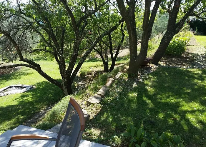 Apartment Istrian View *