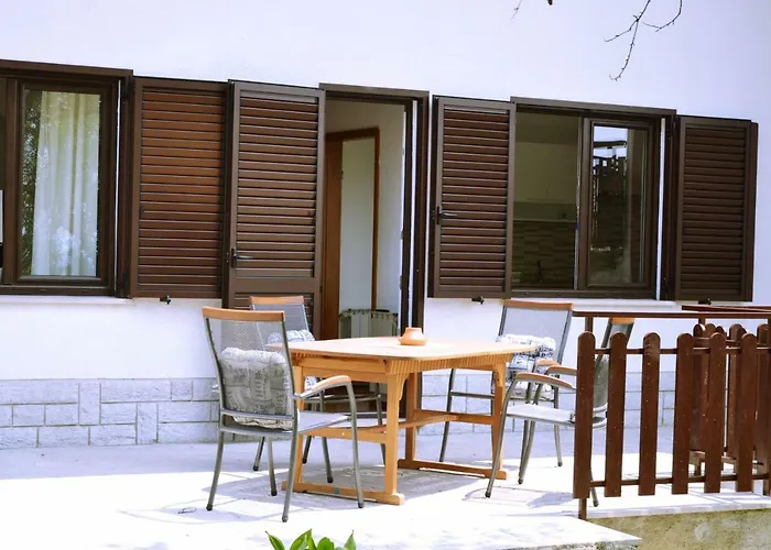 Istrian View Apartment