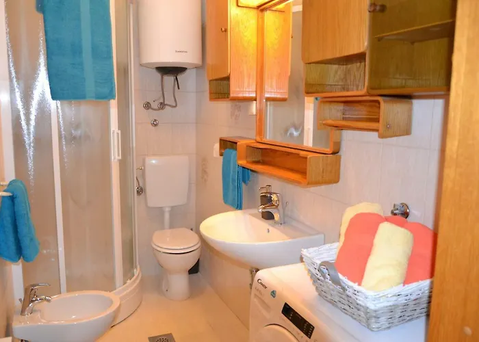 Istrian View Apartment Smarje (Koper)