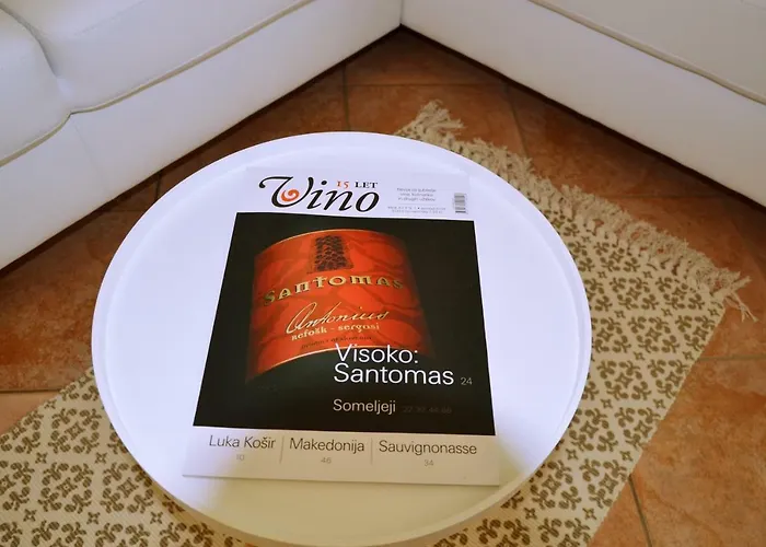 Apartment Istrian View Smarje (Koper)