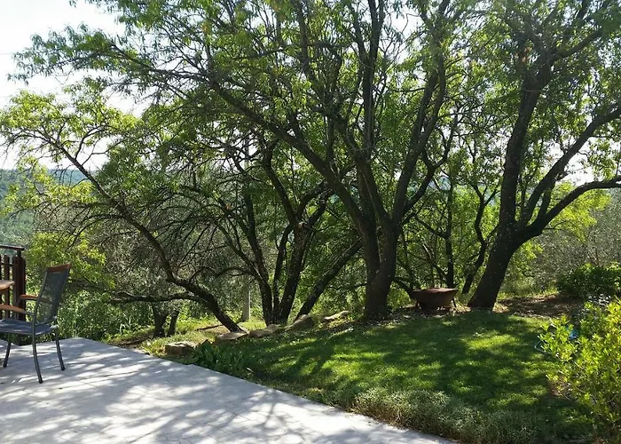 Istrian View Apartment *