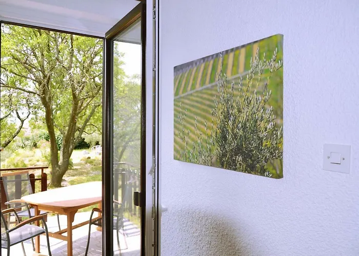 Apartment Istrian View *