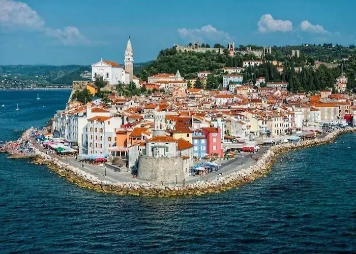 Apartment Istrian View *