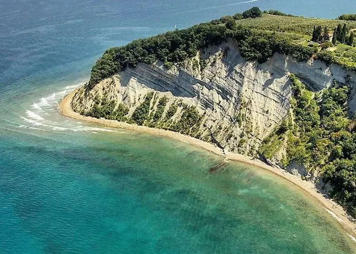 Apartment Istrian View