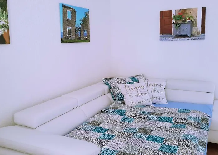 Istrian View Apartment